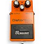 Used BOSS DS1W Effect Pedal thumbnail