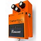 Used BOSS DS1W Effect Pedal