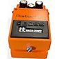 Used BOSS DS1W Effect Pedal