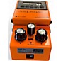 Used BOSS DS1W Effect Pedal