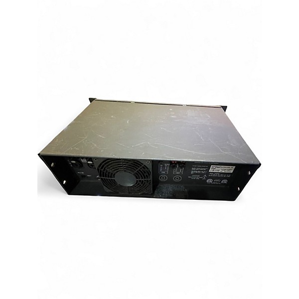 Used Crown CE2000 Power Amp