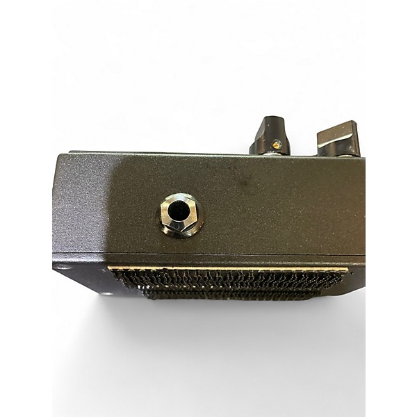 Used Friedman BE-OD Effect Pedal