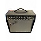 Used Fender Champion 20 Guitar Combo Amp thumbnail