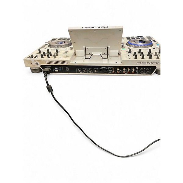 Used Denon DJ PRIME 4 DJ Controller