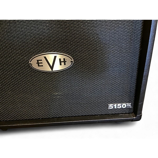 Used EVH 5150 III 112ST 1x12 Guitar Cabinet