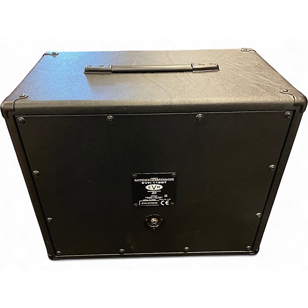 Used EVH 5150 III 112ST 1x12 Guitar Cabinet