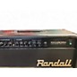 Used Randall RX120RH Solid State Guitar Amp Head