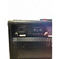 Used Randall RX120RH Solid State Guitar Amp Head