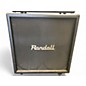Used Randall RX412 Guitar Cabinet thumbnail