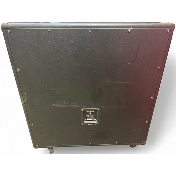 Used Randall RX412 Guitar Cabinet