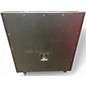 Used Randall RX412 Guitar Cabinet