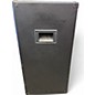 Used Randall RX412 Guitar Cabinet