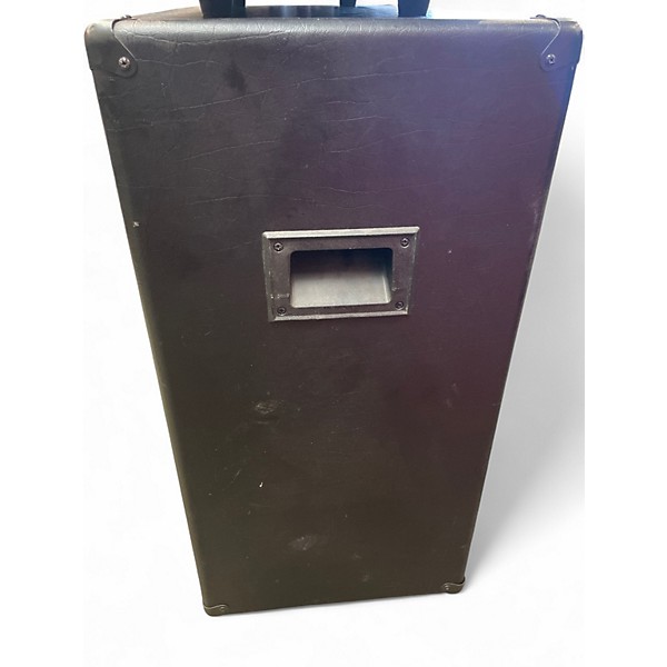 Used Randall RX412 Guitar Cabinet