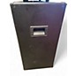 Used Randall RX412 Guitar Cabinet