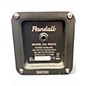 Used Randall RX412 Guitar Cabinet