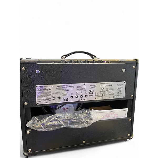 Used Victory THE DEPUTY Tube Guitar Combo Amp