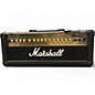 Used Marshall MG100HDFX 100W Solid State Guitar Amp Head thumbnail