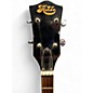 Used Hondo HB75 Natural Banjo