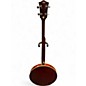 Used Hondo HB75 Natural Banjo