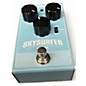 Used TC Electronic Skysurfer Reverb Effect Pedal thumbnail