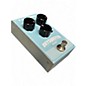 Used TC Electronic Skysurfer Reverb Effect Pedal