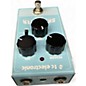 Used TC Electronic Skysurfer Reverb Effect Pedal