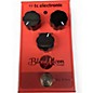 Used TC Electronic Blood Moon Phaser Effect Pedal thumbnail