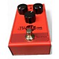 Used TC Electronic Blood Moon Phaser Effect Pedal