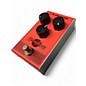 Used TC Electronic Blood Moon Phaser Effect Pedal