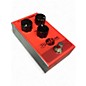 Used TC Electronic Blood Moon Phaser Effect Pedal