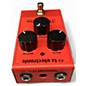 Used TC Electronic Blood Moon Phaser Effect Pedal