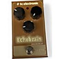 Used TC Electronic EchoBrain Effect Pedal thumbnail