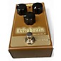 Used TC Electronic EchoBrain Effect Pedal