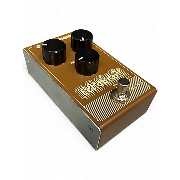 Used TC Electronic EchoBrain Effect Pedal