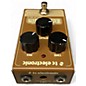 Used TC Electronic EchoBrain Effect Pedal