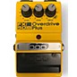Used DOD FX50B Overdrive Plus Effect Pedal thumbnail