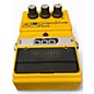Used DOD FX50B Overdrive Plus Effect Pedal
