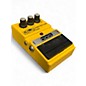 Used DOD FX50B Overdrive Plus Effect Pedal
