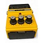 Used DOD FX50B Overdrive Plus Effect Pedal