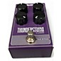 Used TC Electronic ThunderStorm Flanger Effect Pedal