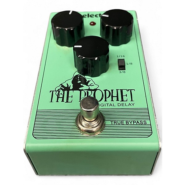 Used TC Electronic The Prophet Effect Pedal