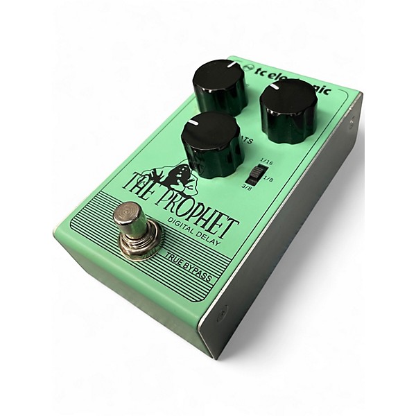 Used TC Electronic The Prophet Effect Pedal