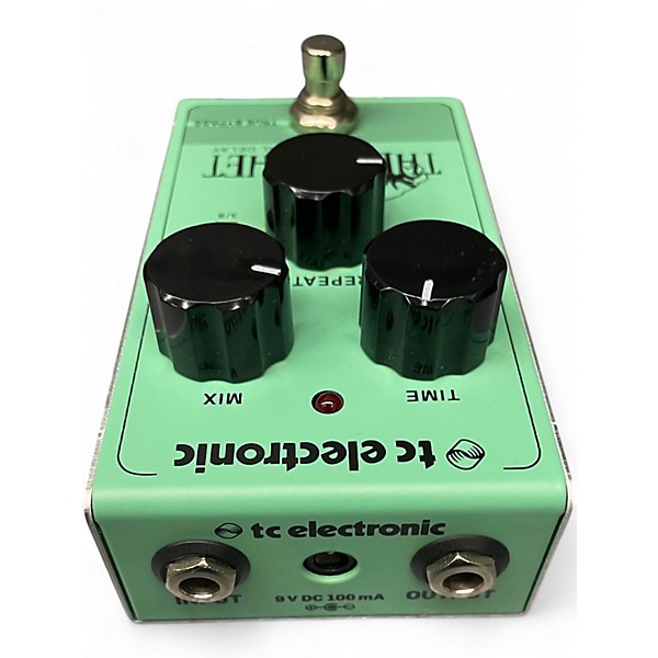Used TC Electronic The Prophet Effect Pedal