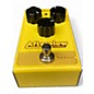 Used TC Electronic AfterGlow Chorus Effect Pedal