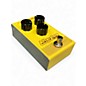 Used TC Electronic AfterGlow Chorus Effect Pedal