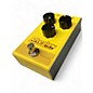 Used TC Electronic AfterGlow Chorus Effect Pedal