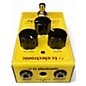 Used TC Electronic AfterGlow Chorus Effect Pedal