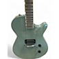 Used Gretsch Guitars Streamliner Jet Club Royal Olive Solid Body Electric Guitar
