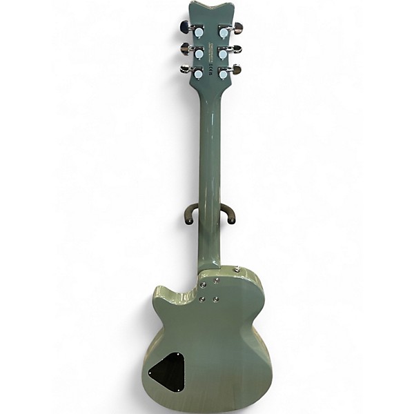 Used Gretsch Guitars Streamliner Jet Club Royal Olive Solid Body Electric Guitar