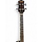 Used Gretsch Guitars Stteamliner jet club Black Cherry Electric Bass Guitar